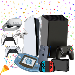 Collection image for: Contests Collection
