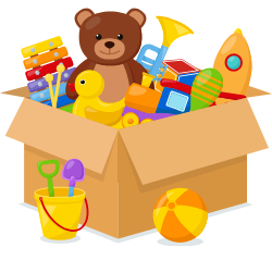 Toys Collection