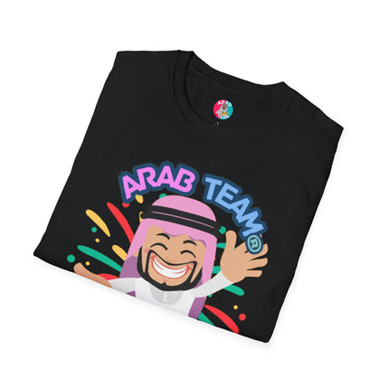 سعيد رجال