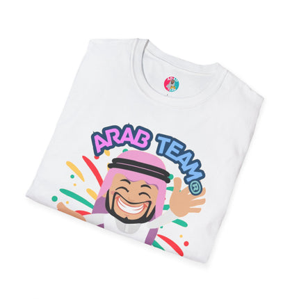 سعيد رجال