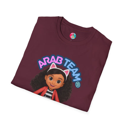 جابي نساء