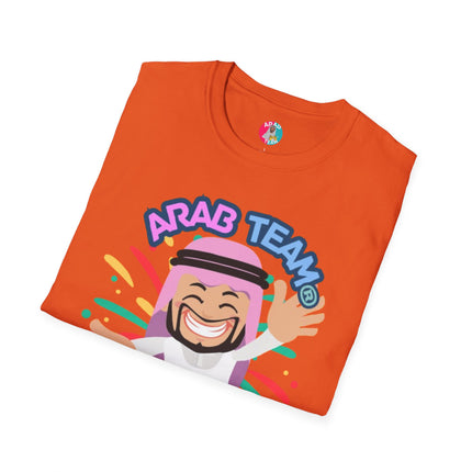 سعيد رجال